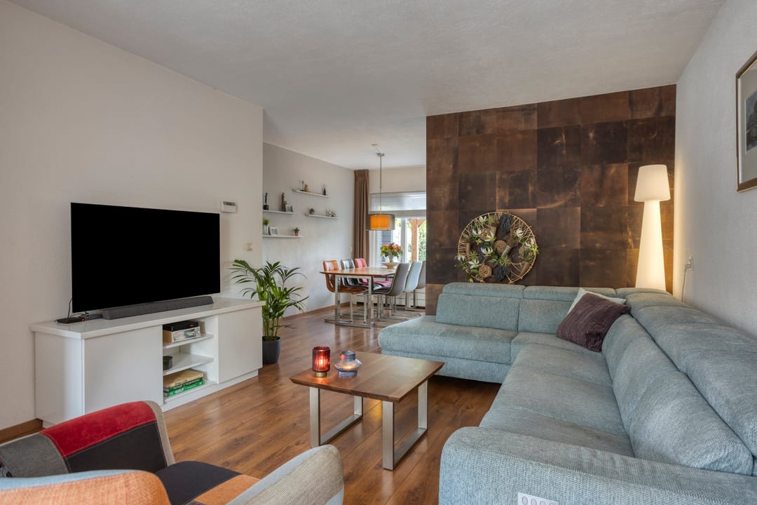 Foto 7 van Europalaan 27