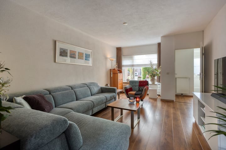 Photo 9 of Europalaan 27