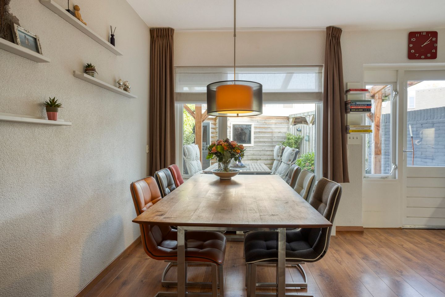 Foto 10 van Europalaan 27