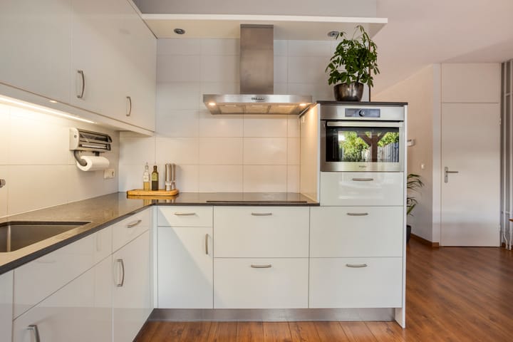 Photo 11 of Europalaan 27