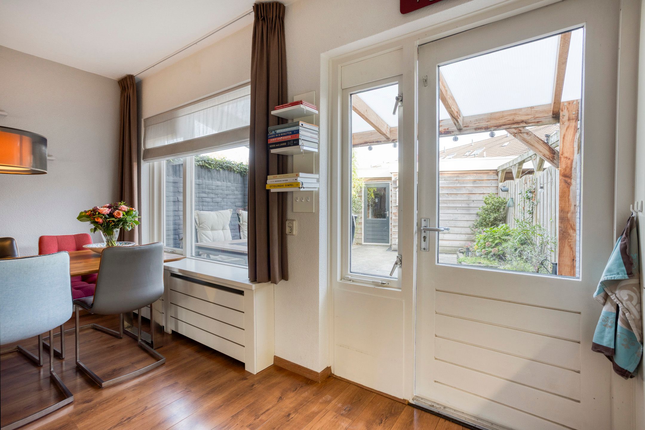 Foto 12 van Europalaan 27