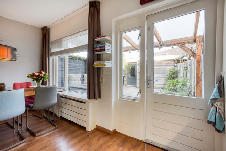 Photo 12 of Europalaan 27