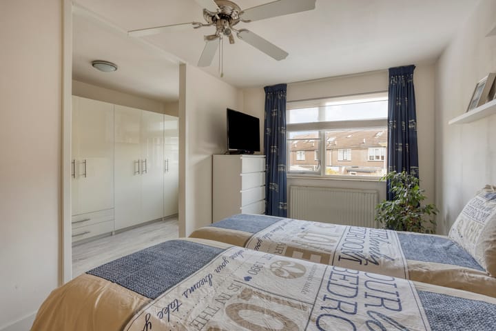 Photo 16 of Europalaan 27