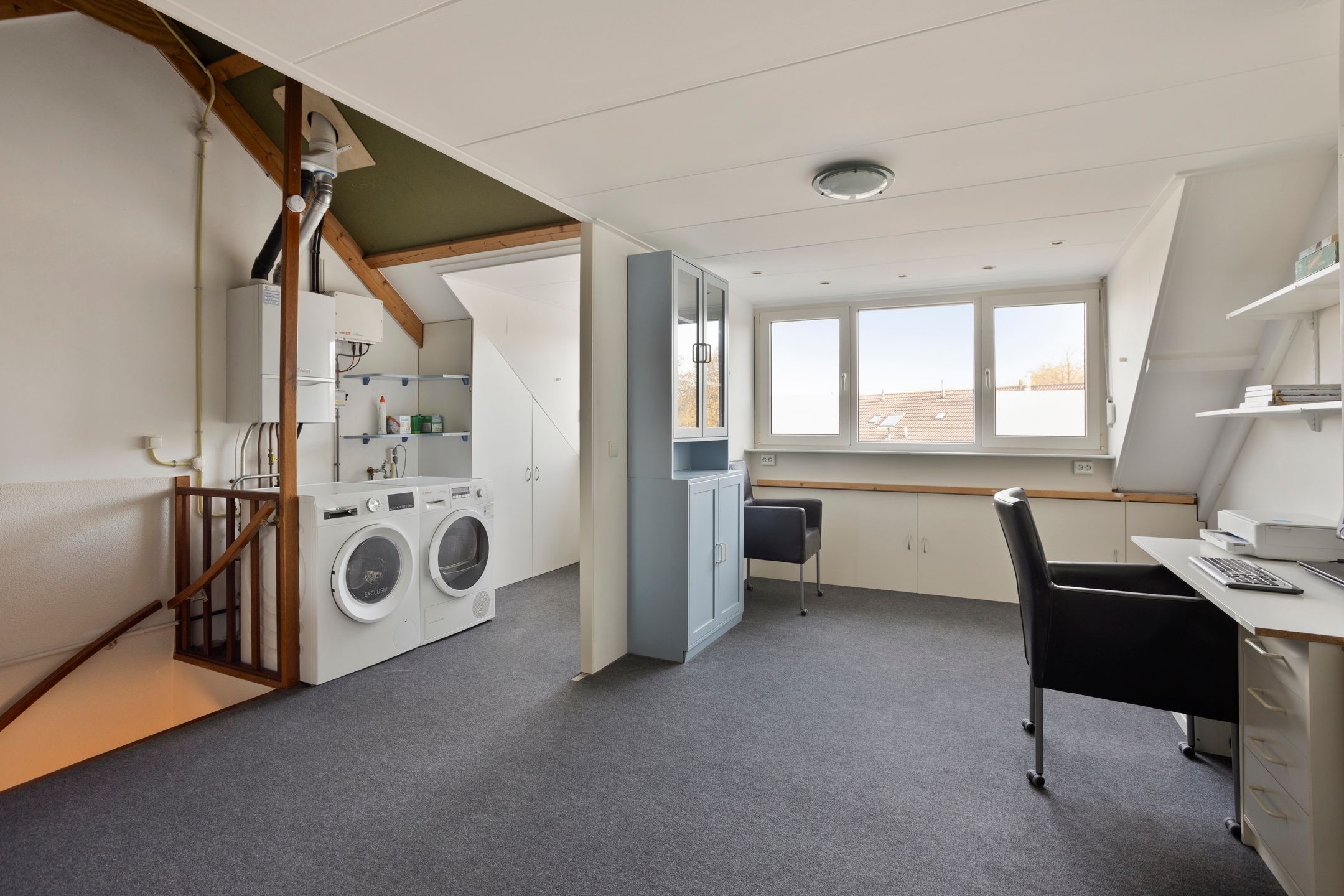 Foto 21 van Europalaan 27