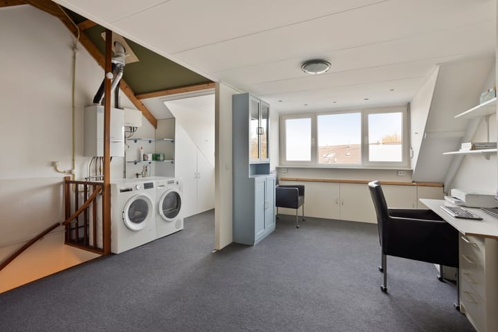 Photo 21 of Europalaan 27