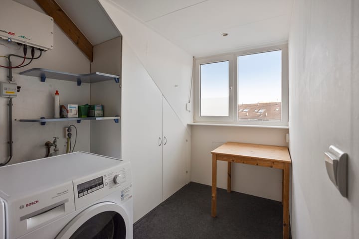 Photo 23 of Europalaan 27