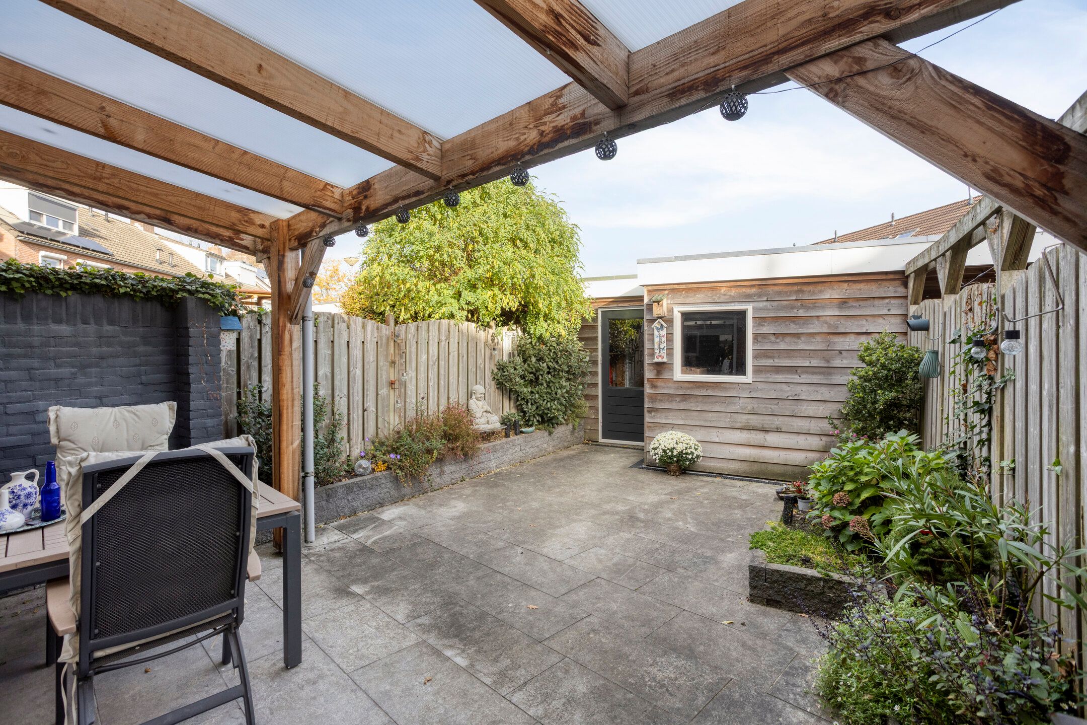 Foto 24 van Europalaan 27