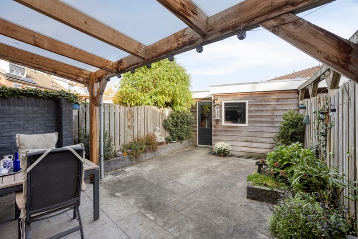 Photo 24 of Europalaan 27