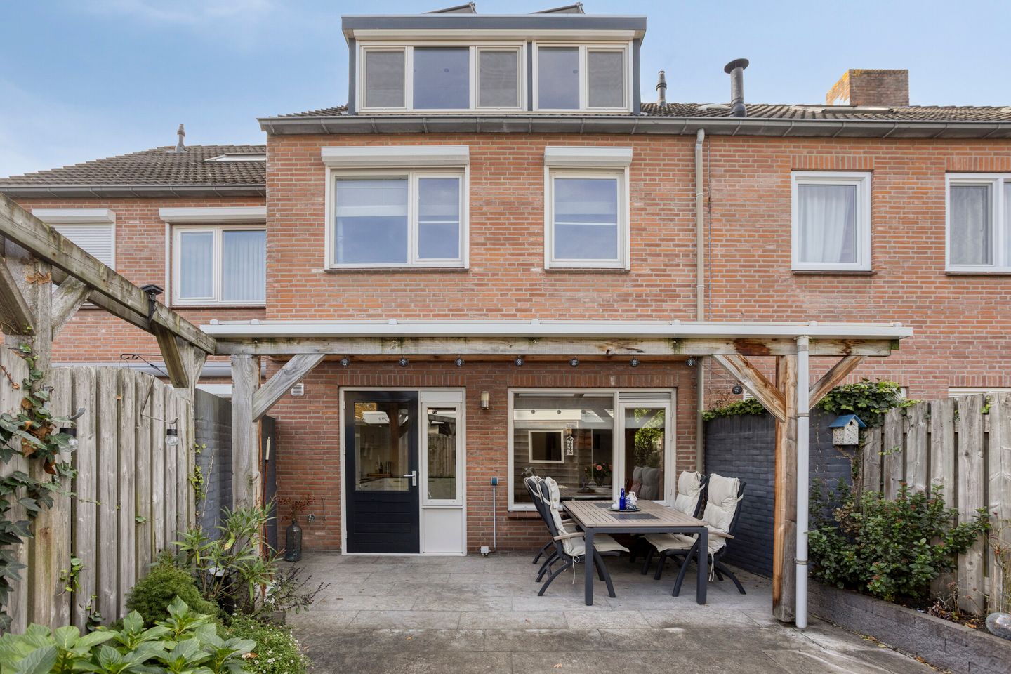 Foto 25 van Europalaan 27