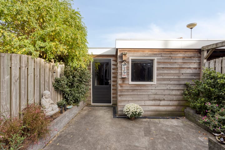 Photo 26 of Europalaan 27