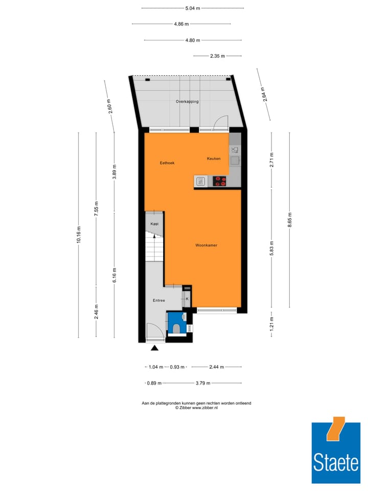 Photo 30 of Europalaan 27