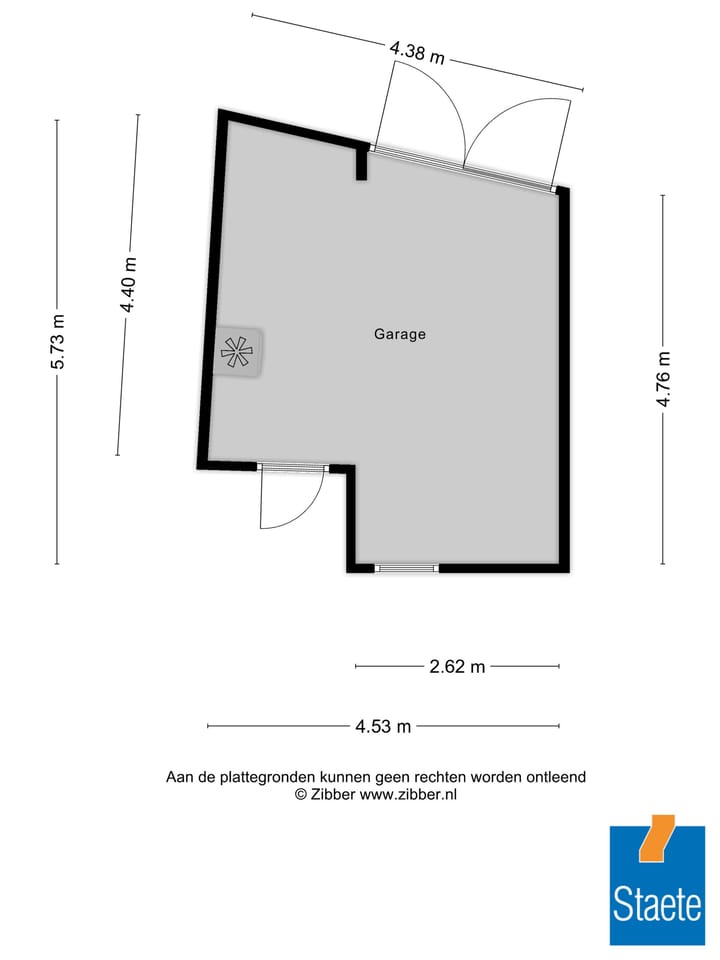 Photo 33 of Europalaan 27