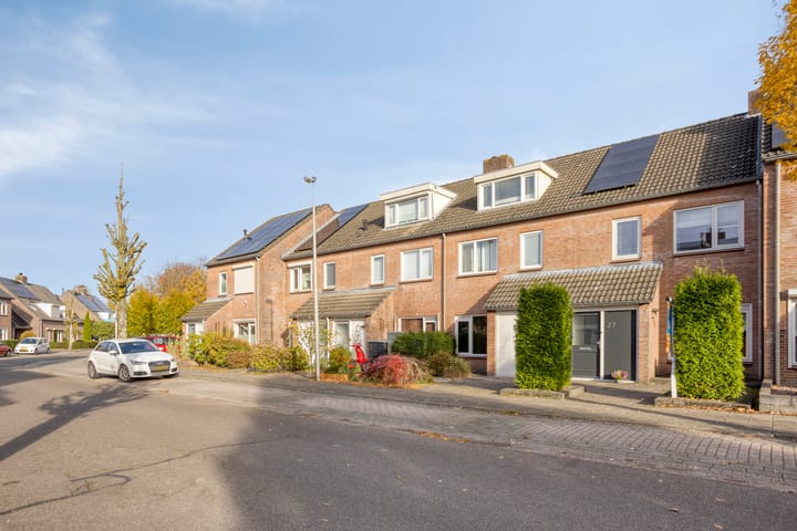 Photo 28 of Europalaan 27