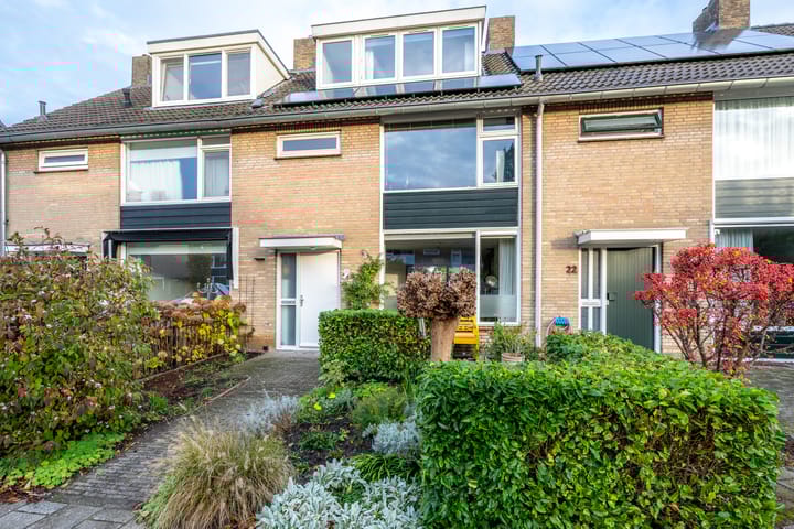 Foto 2 van Prins Willem-Alexanderweg 20