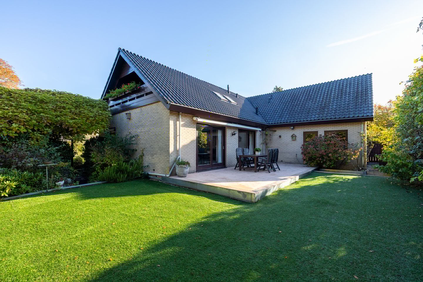 Foto 4 van Manegelaantje 1