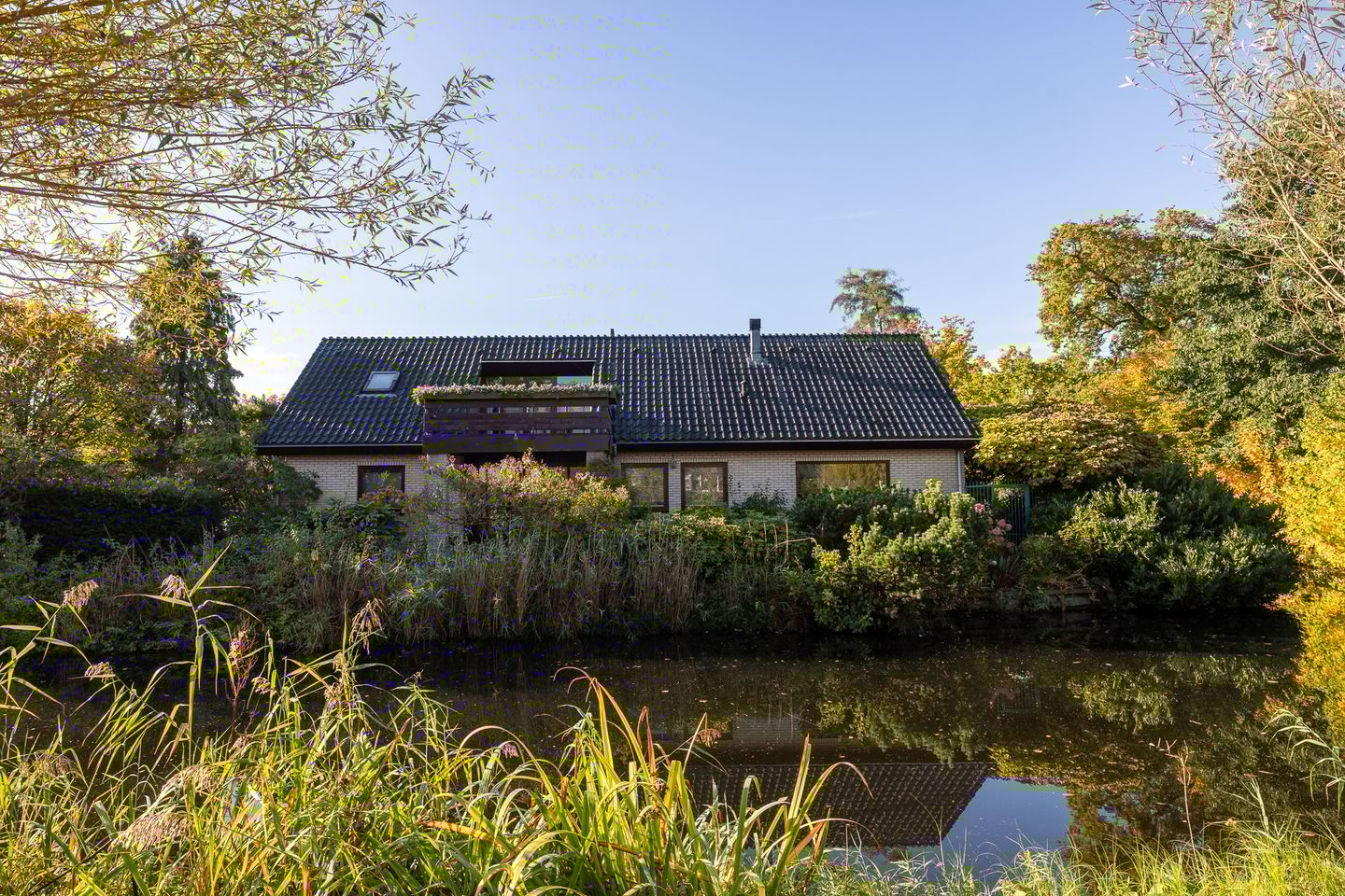 Foto 5 van Manegelaantje 1