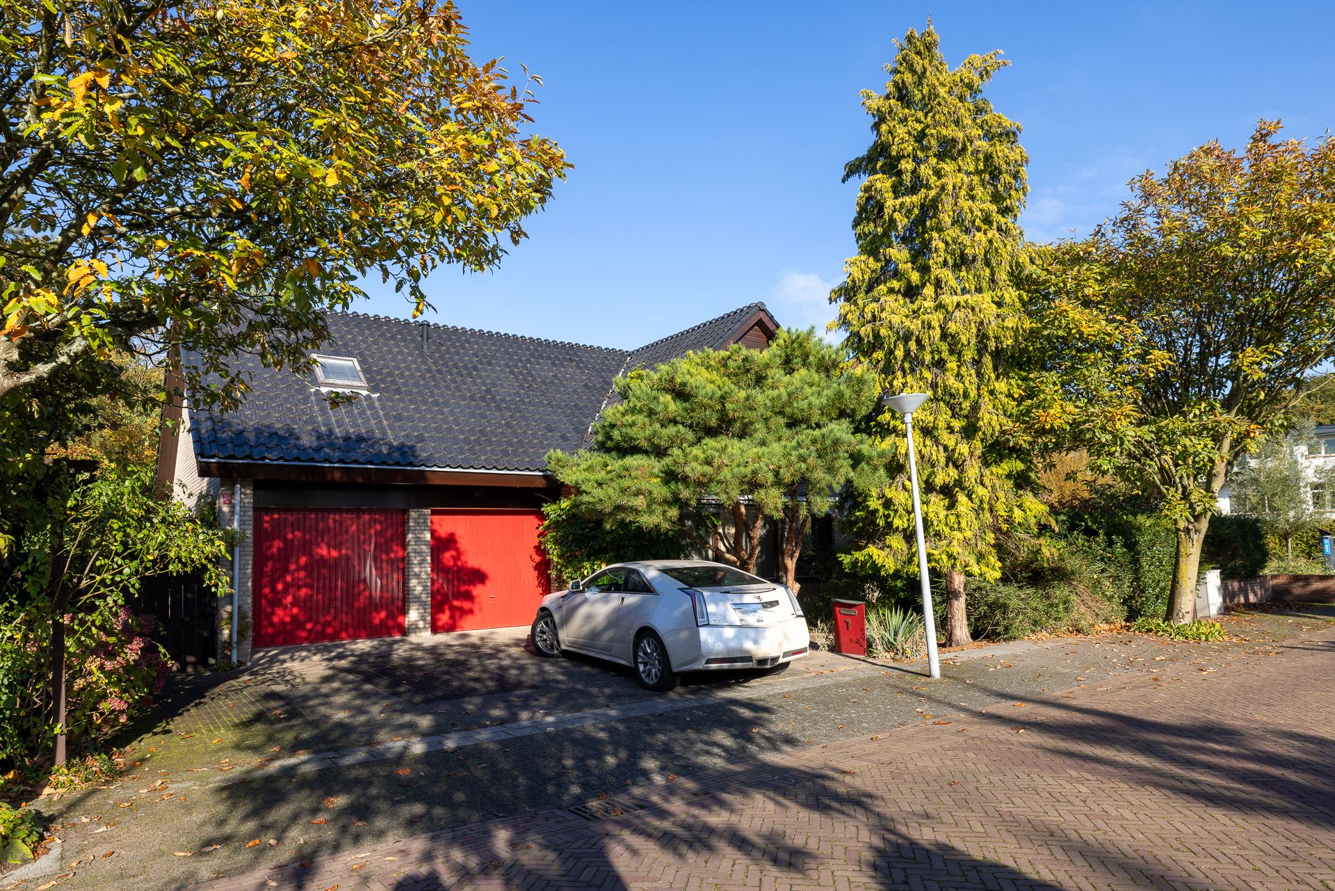 Foto 6 van Manegelaantje 1