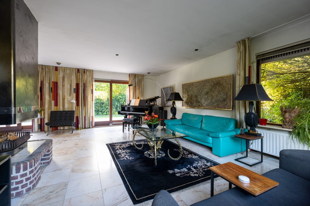 Foto 2 van Manegelaantje 1