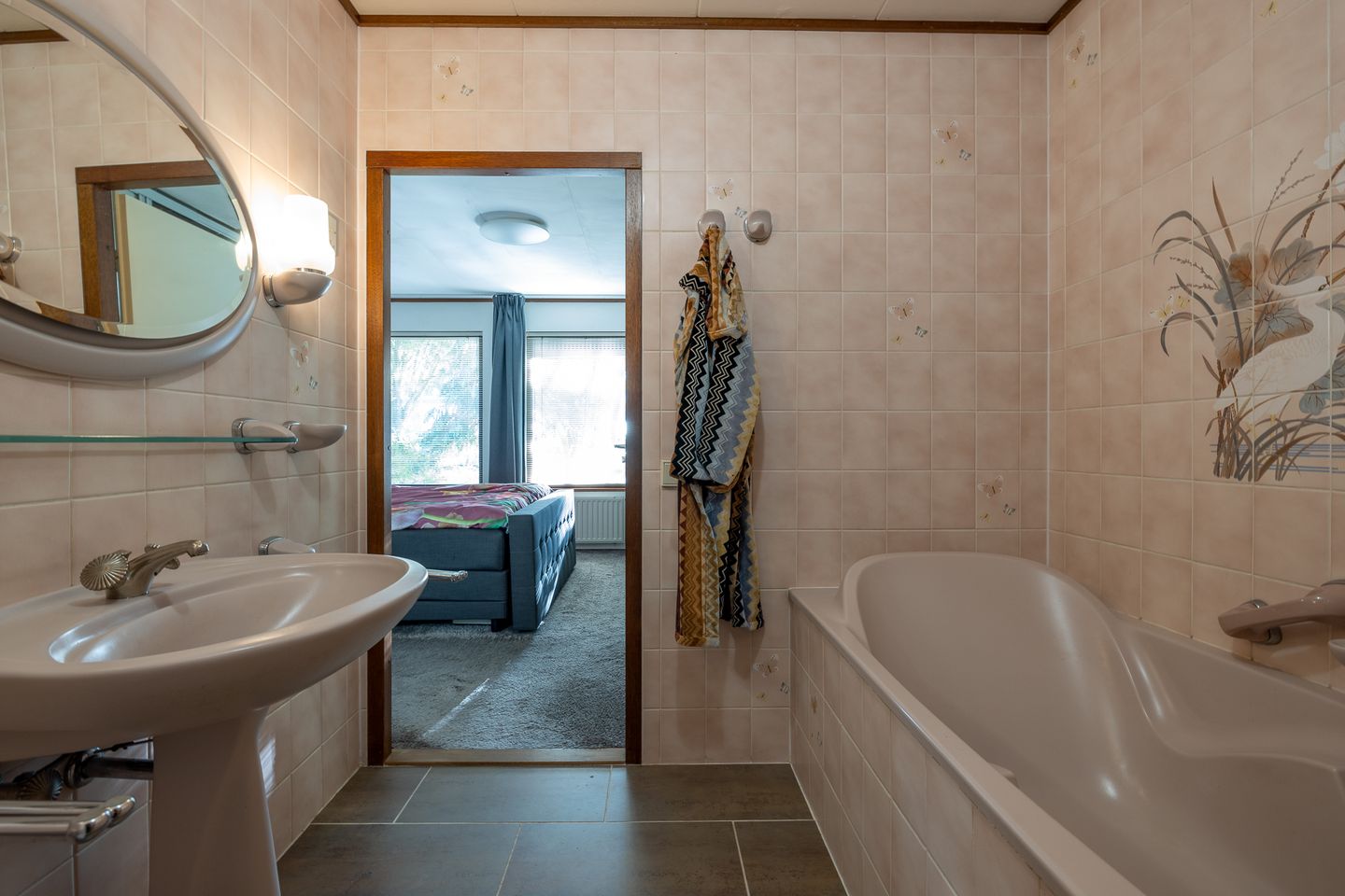 Foto 25 van Manegelaantje 1