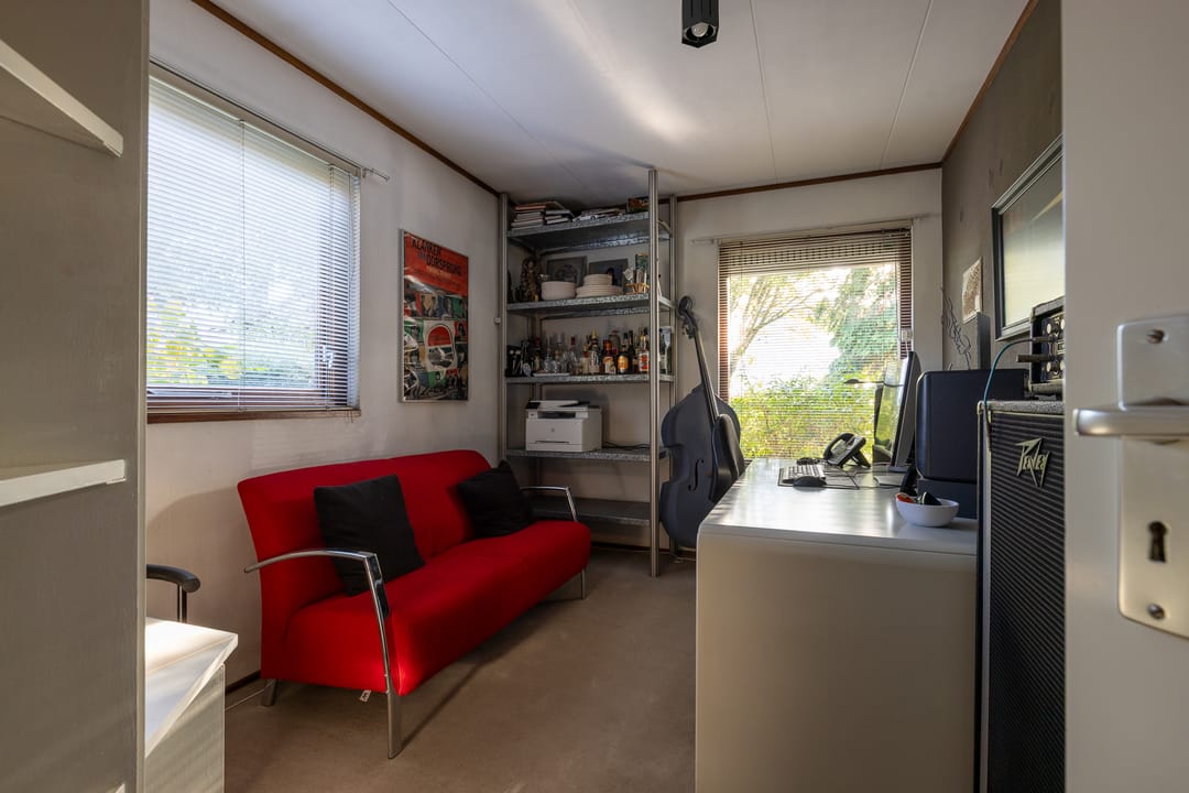 Foto 26 van Manegelaantje 1