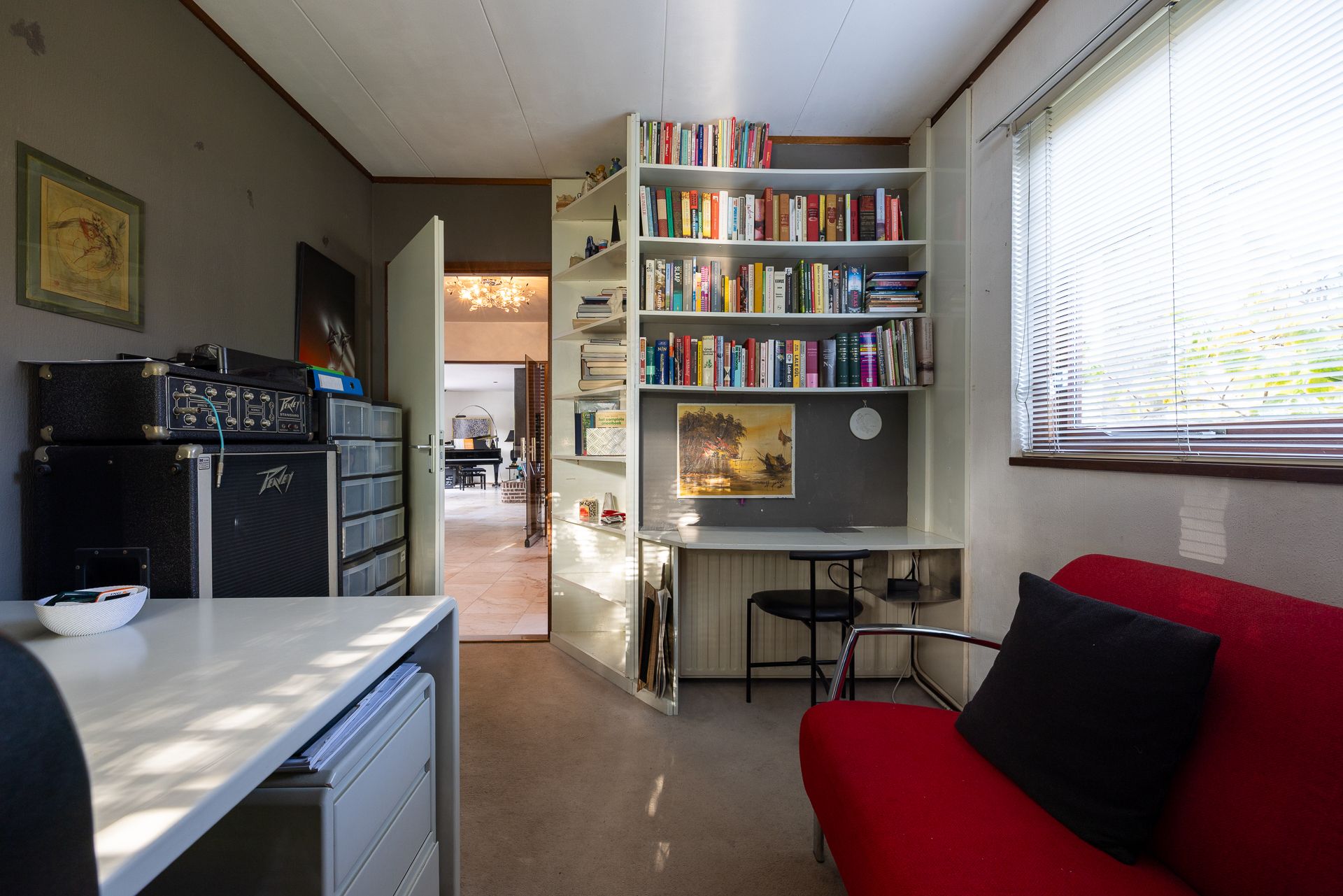 Foto 27 van Manegelaantje 1