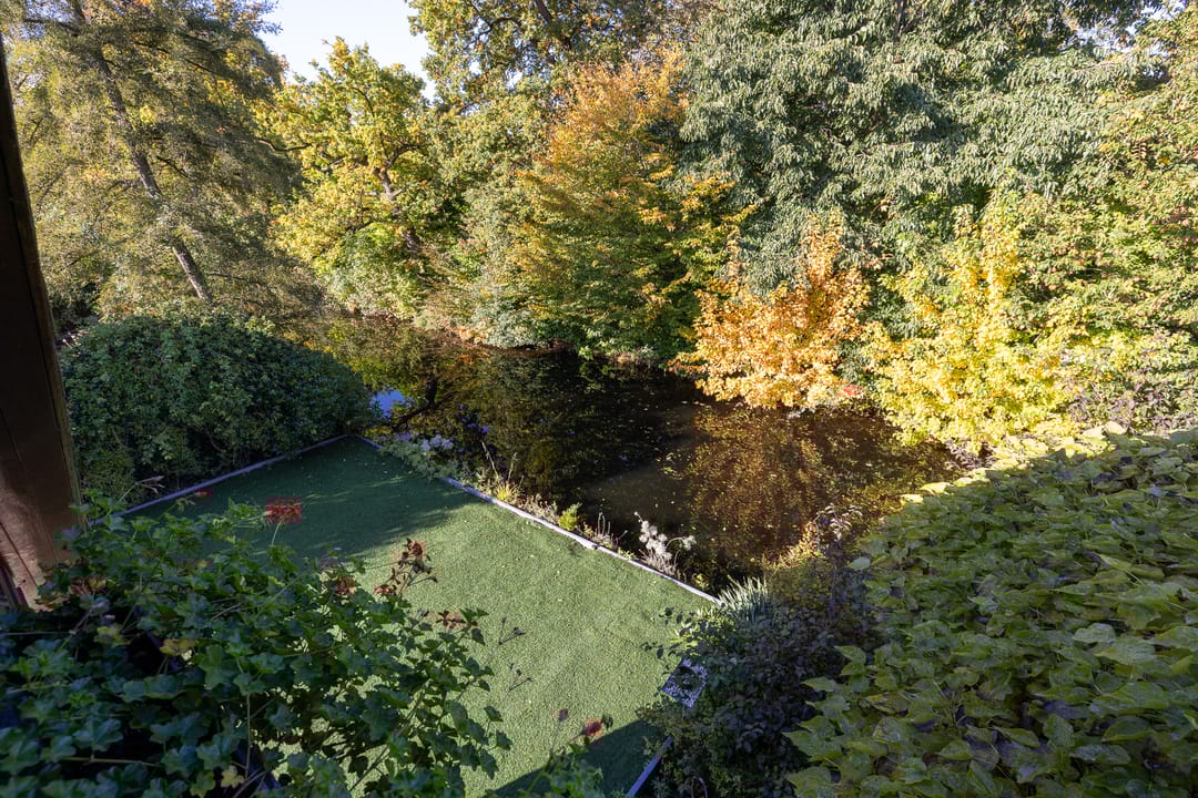 Foto 37 van Manegelaantje 1