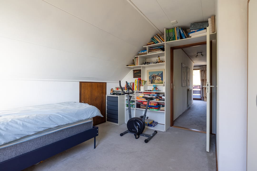 Foto 41 van Manegelaantje 1