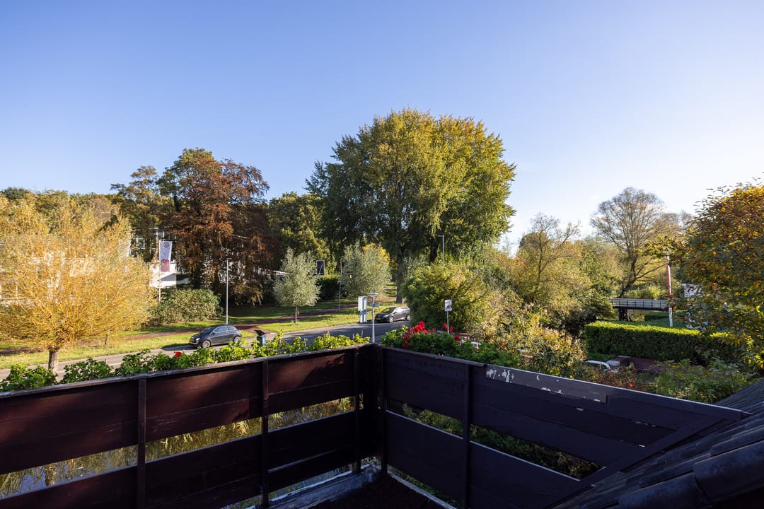 Foto 43 van Manegelaantje 1