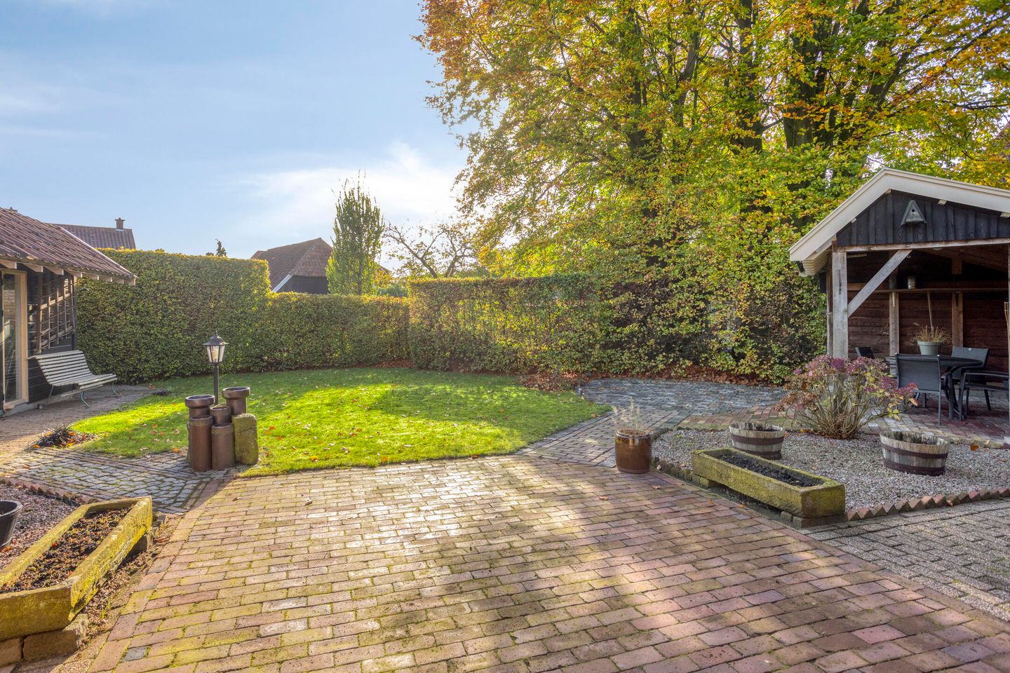 Foto 5 van Kempersdijk 10-A