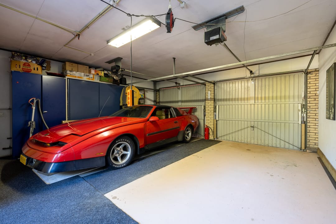 Foto 47 van Manegelaantje 1