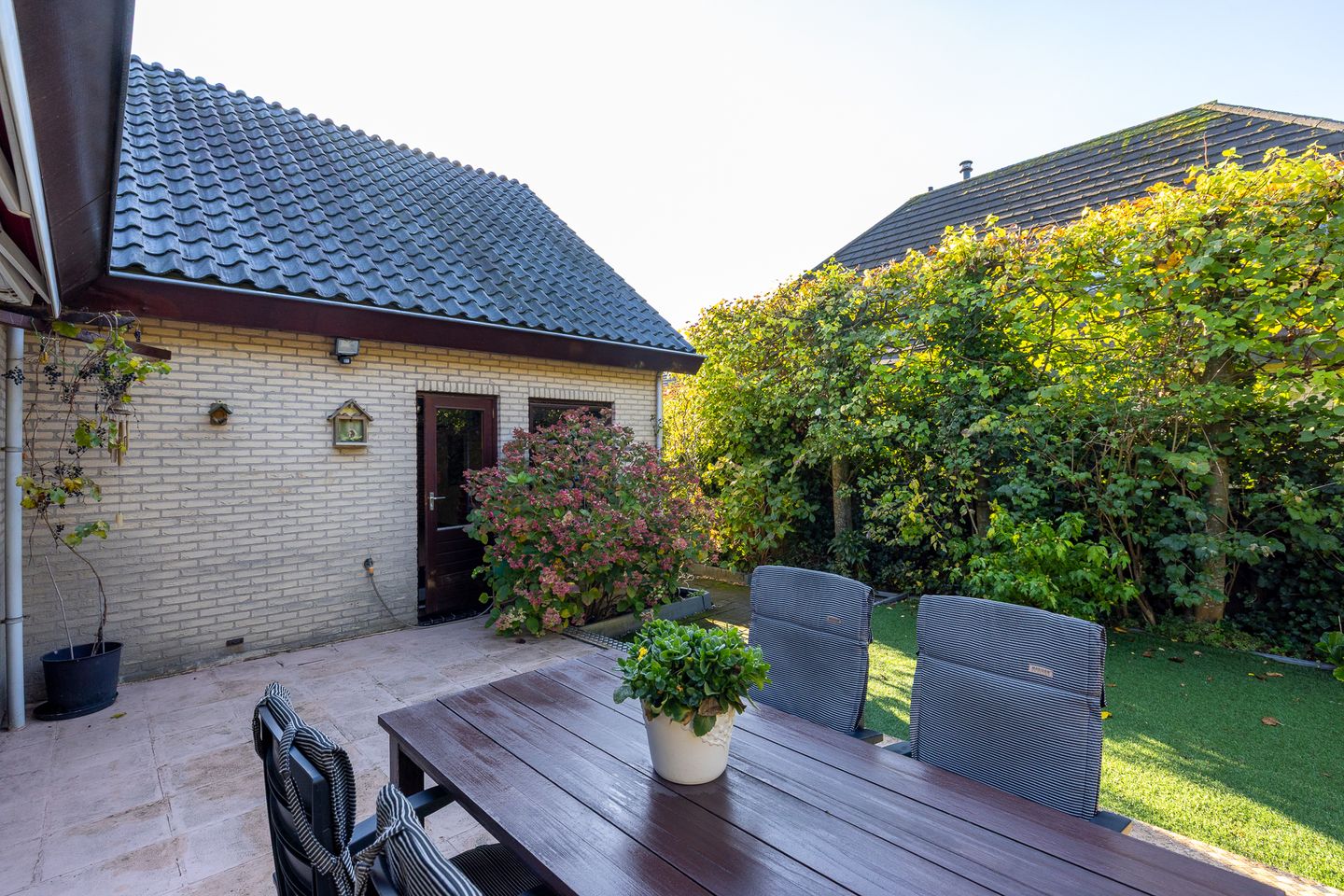 Foto 50 van Manegelaantje 1