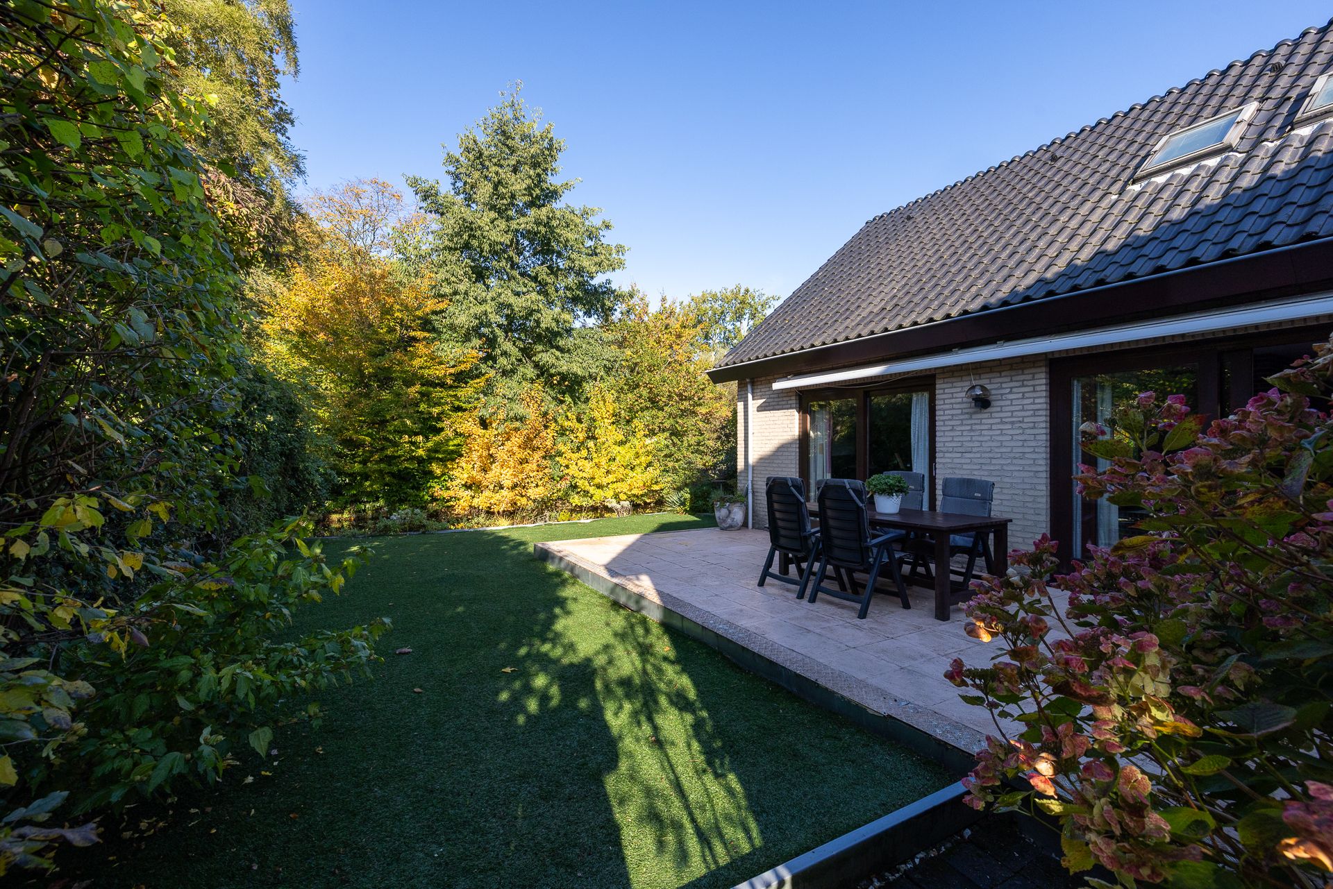 Foto 51 van Manegelaantje 1