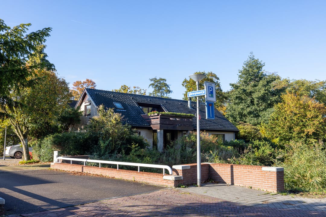 Foto 58 van Manegelaantje 1