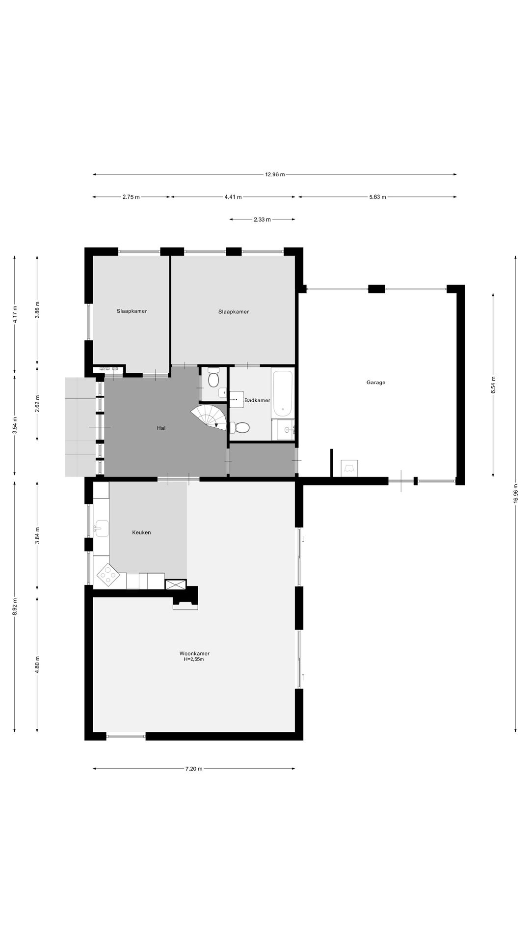 Foto 67 van Manegelaantje 1