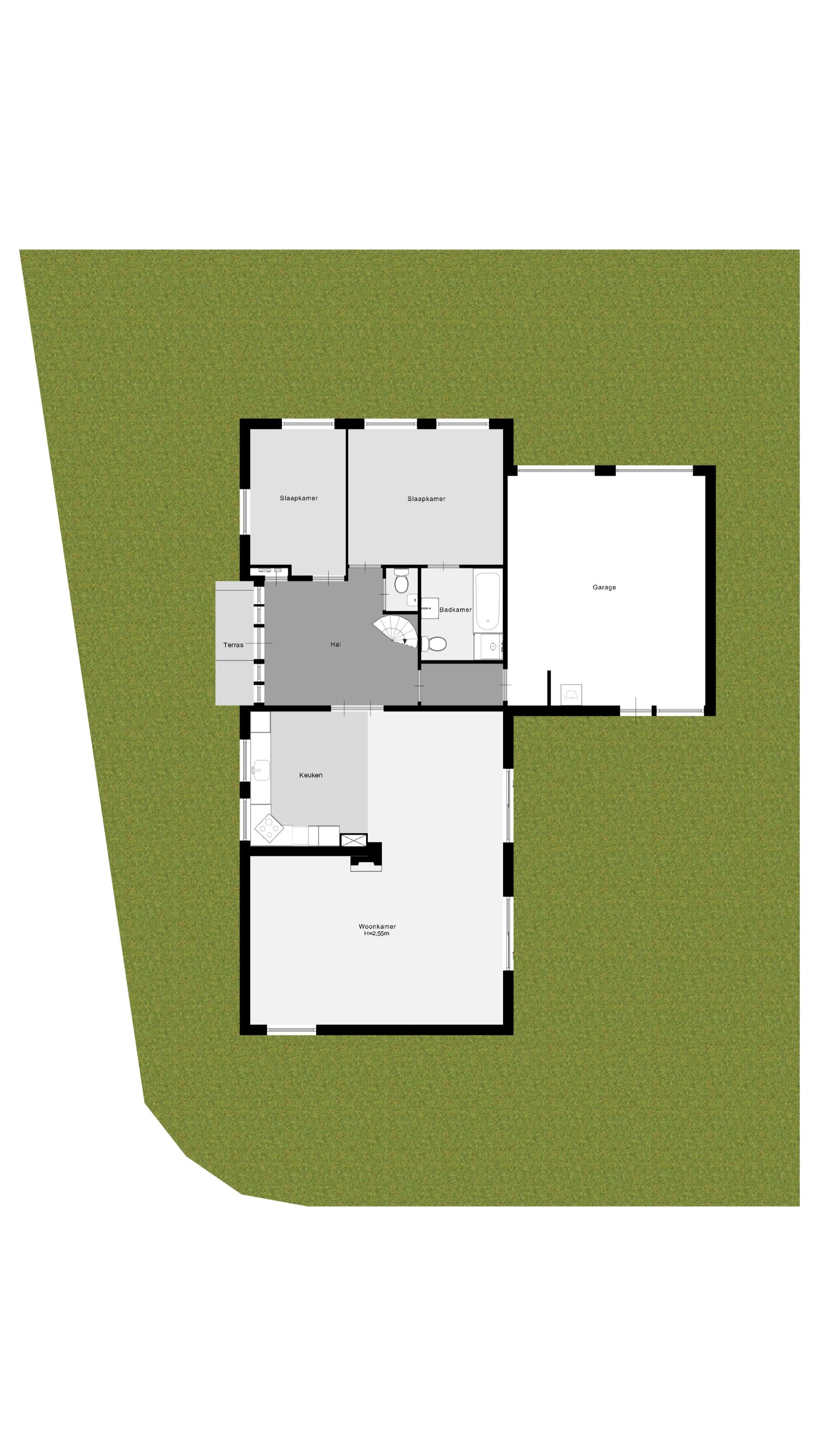 Foto 69 van Manegelaantje 1