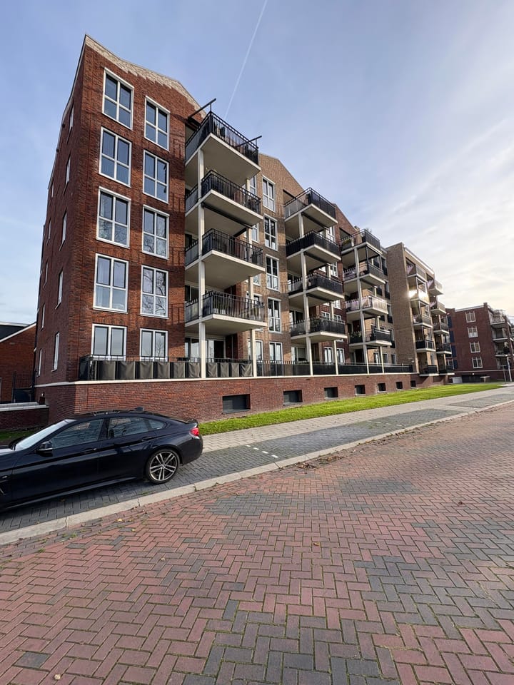 Foto 2 van Spoorbaan 105