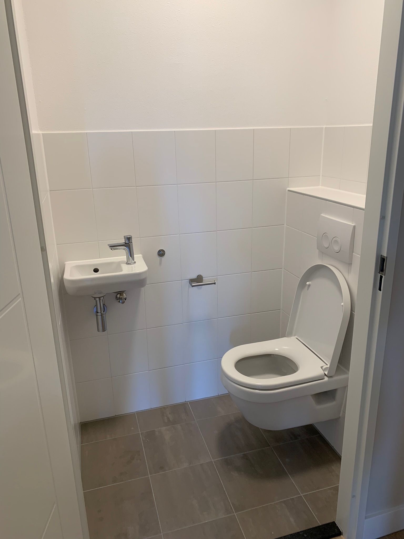 Photo 9 of Spoorbaan 105