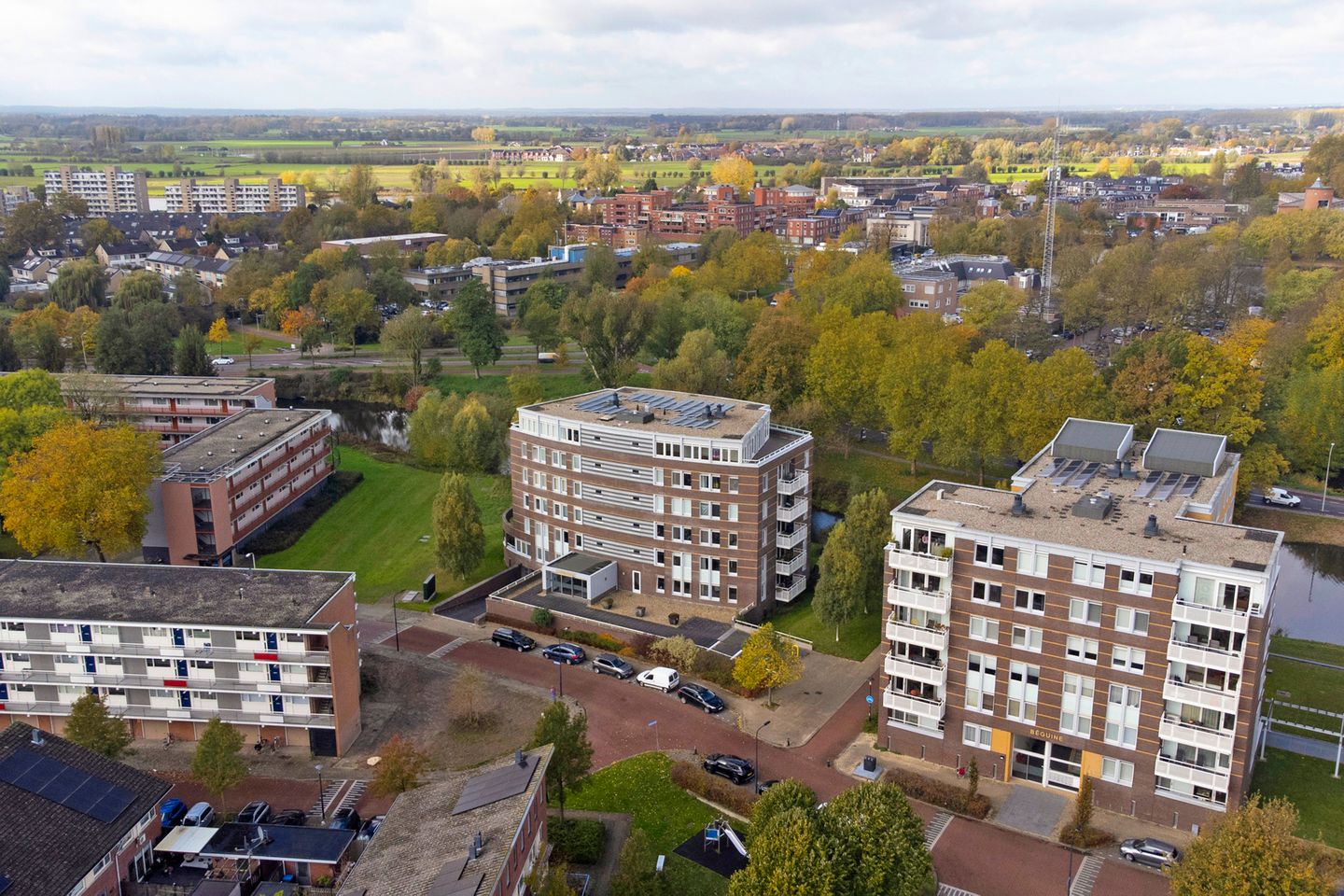 Photo 4 of Verdistraat 77