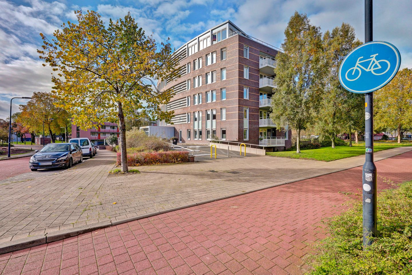 Photo 5 of Verdistraat 77