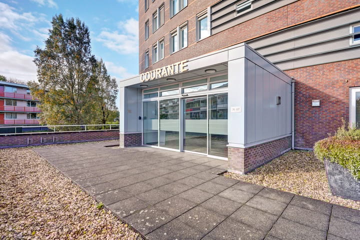 Foto 7 van Verdistraat 77