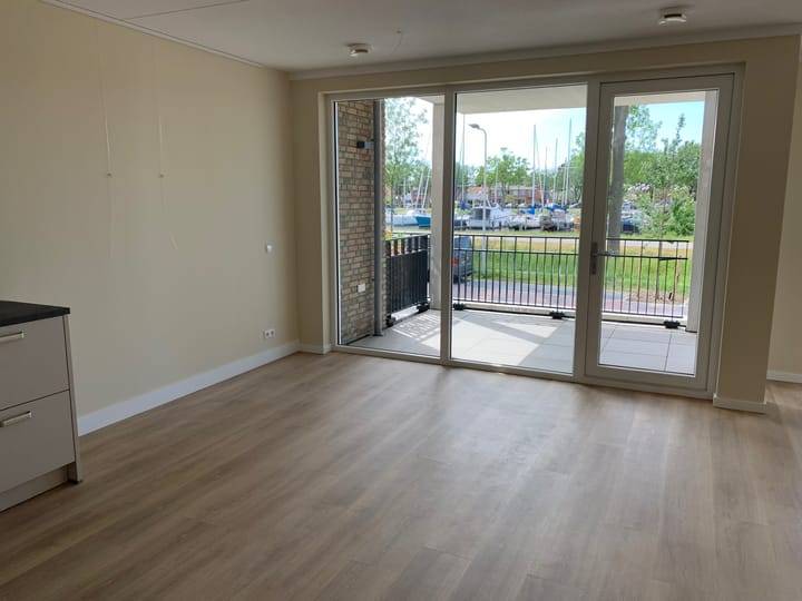 Foto 5 van Spoorbaan 105