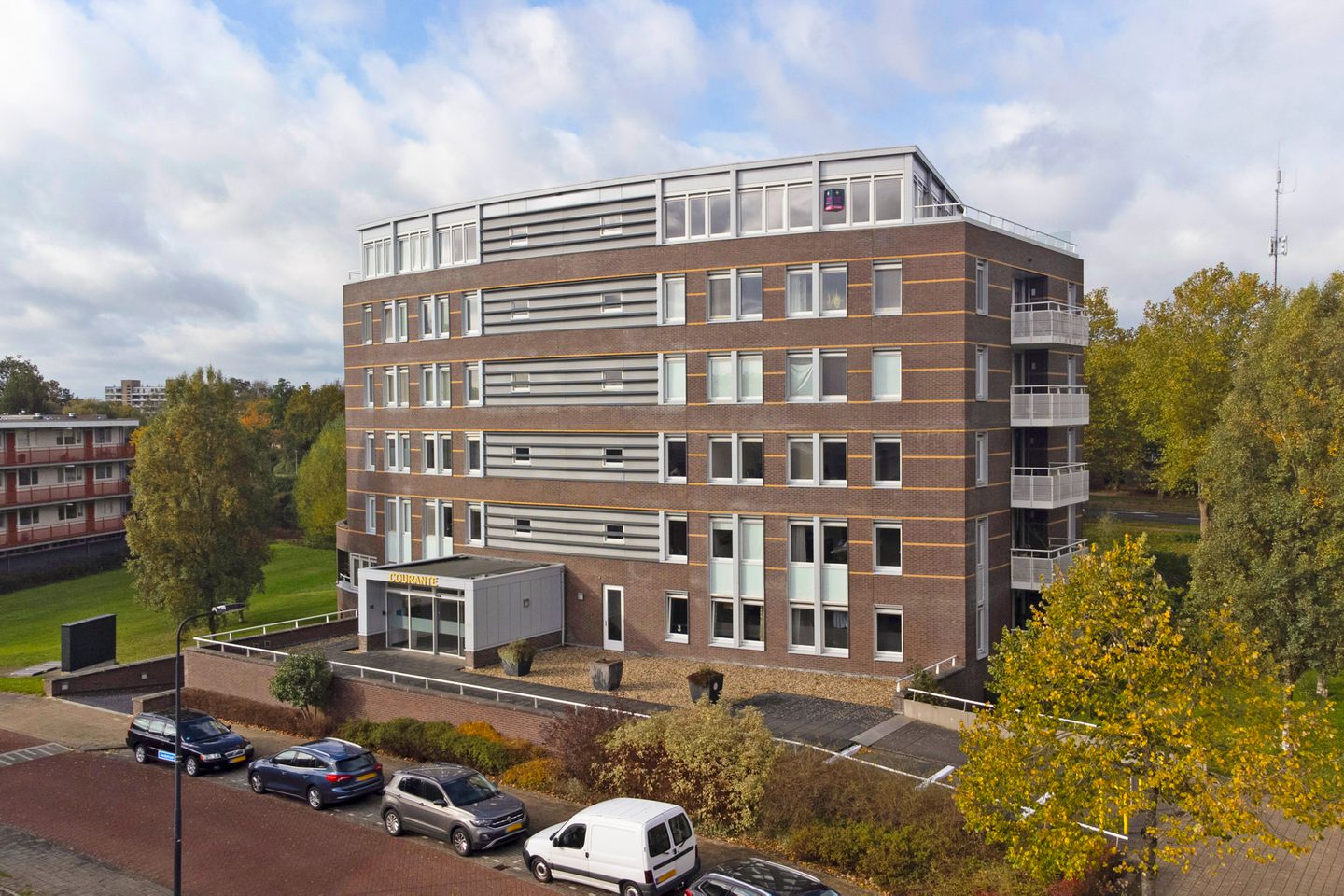 Photo 25 of Verdistraat 77