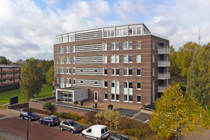 Foto 25 van Verdistraat 77