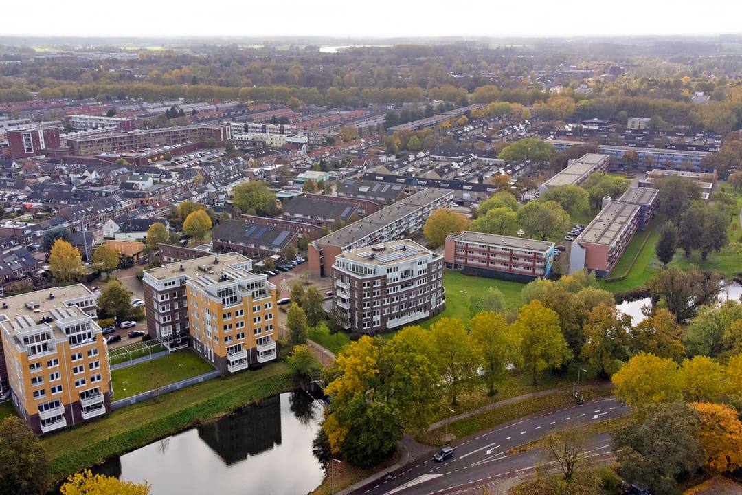 Photo 26 of Verdistraat 77