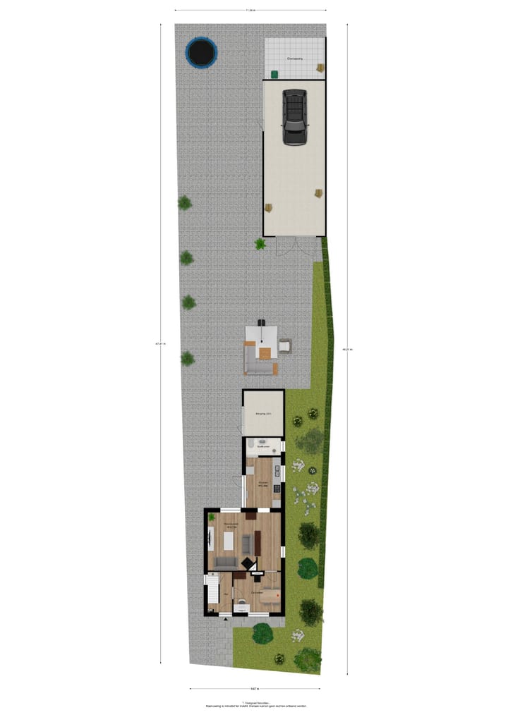 Foto 42 van Rijksstraatweg 2