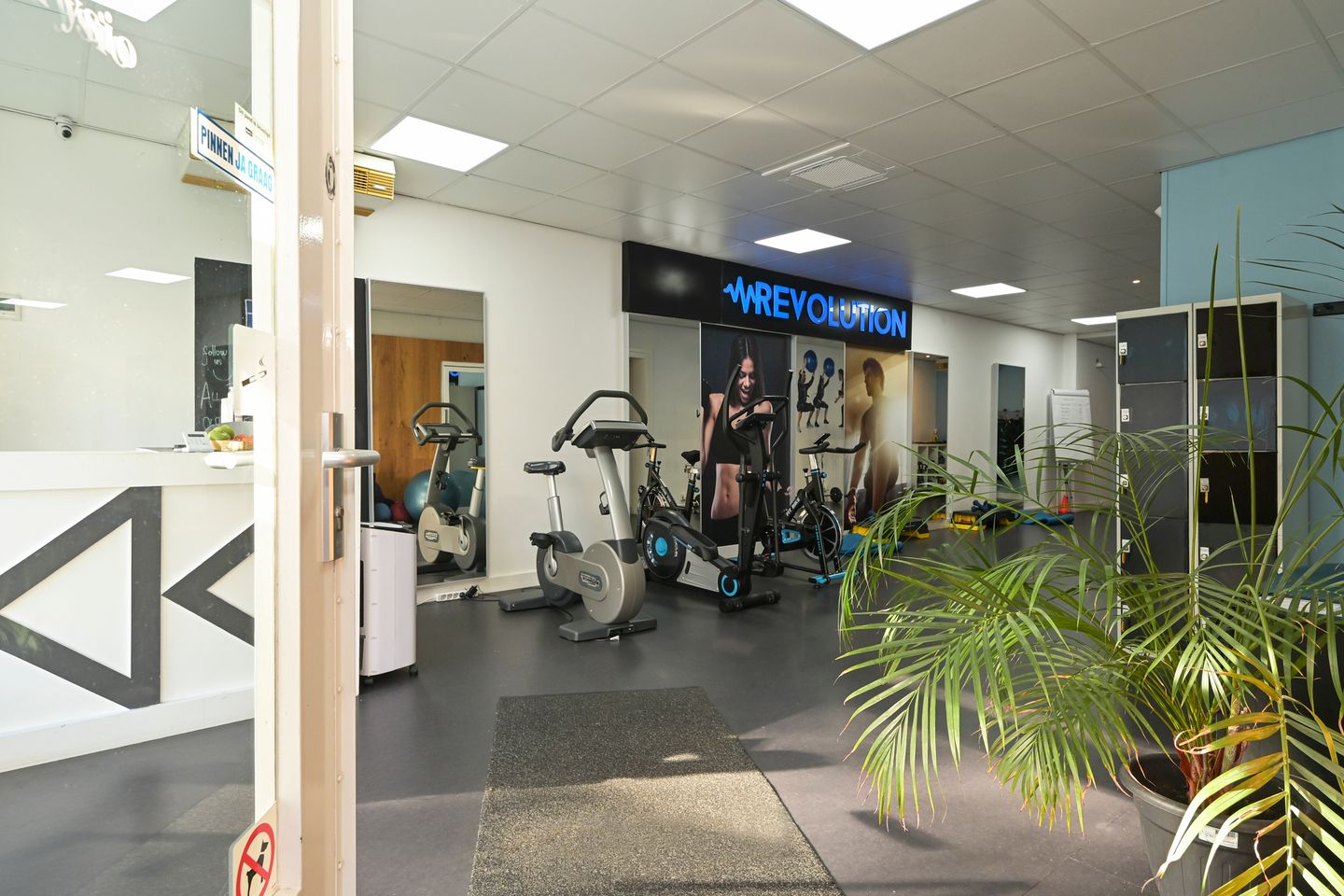 View photo 4 of Laan van Meerdervoort 197