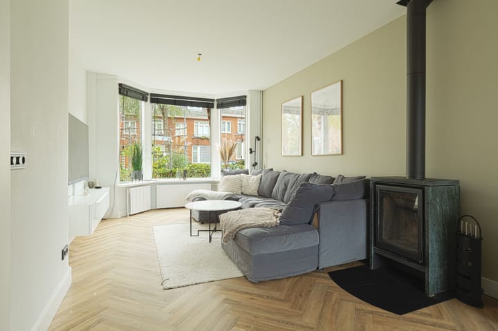 Foto 2 van Van Blommesteynweg 43