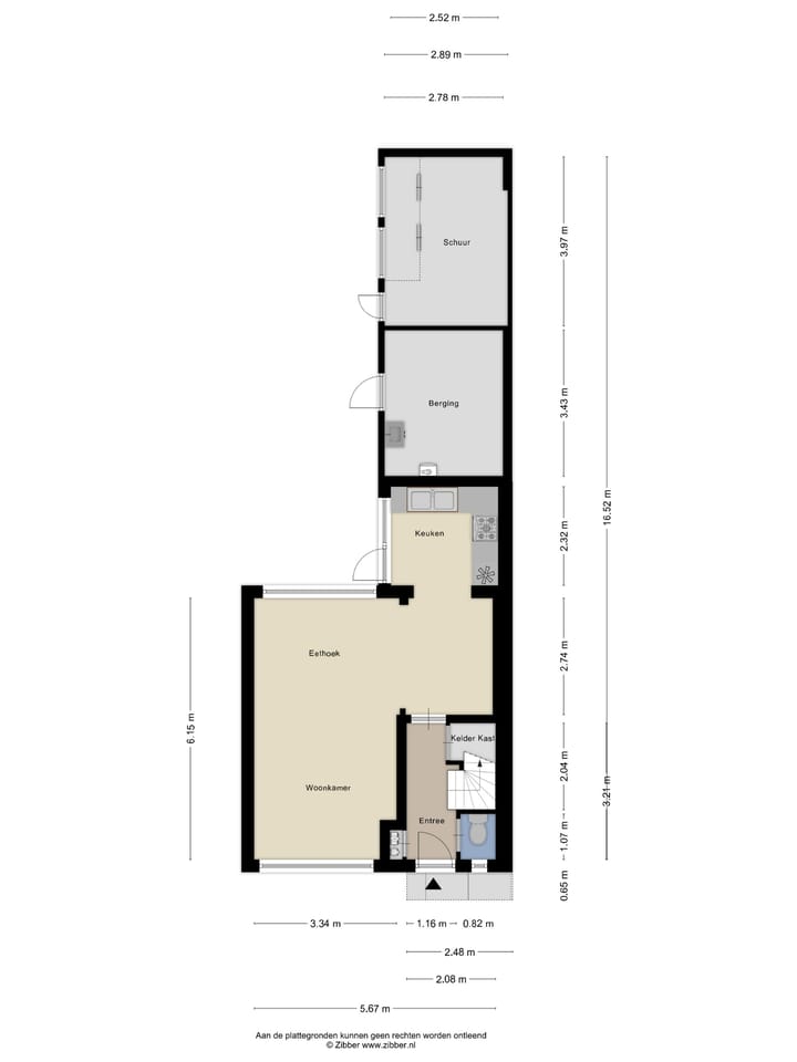 Foto 33 van Emmasingel 35