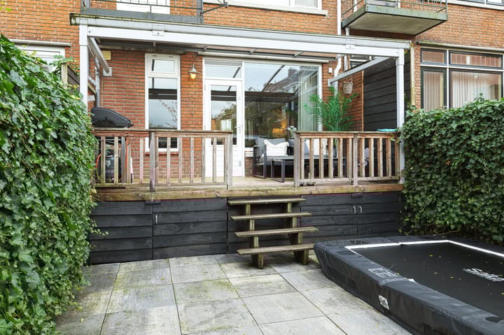 Foto 4 van Van Blommesteynweg 43