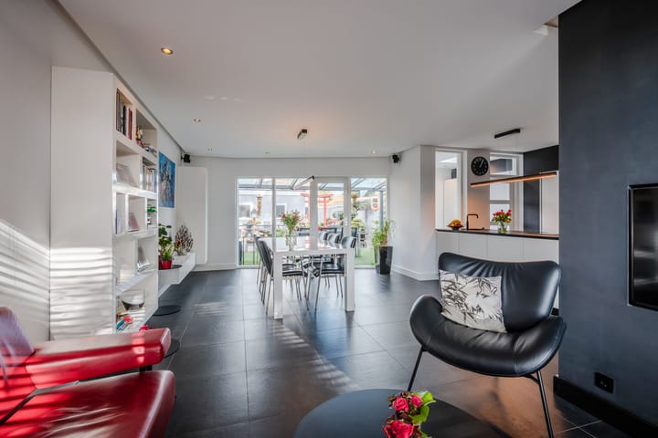 Photo 2 of Wildpleintje 45